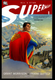 All Star Superman Vol 1 DC Comics 2007 First Printing Trade Paper Back