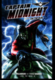 Captain Midnight Vol 1 On The Run Dark Horse 2014 First Printing TPB