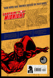 Captain Midnight Vol 1 On The Run Dark Horse 2014 First Printing TPB