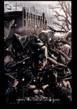 Batman Noel DC Comics 2011 First Printing Hard Cover