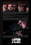 The Boys Vol 12 The Blood Doors Off Dynamite 2012 First Printing TPB
