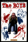 The Boys Vol 8 Highland Laddie Dynamite 2011 First Printing TPB
