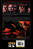 The Boys Vol 8 Highland Laddie Dynamite 2011 First Printing TPB
