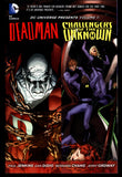DC Universe Presents Vol 1 Deadman & Challengers Of The Unknown 2012