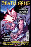 Invincible #49 NM- (2008) Low Print Run!