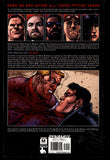 The Boys Vol 11 Over The Hill With The Swords Of A Thousand Men 2012