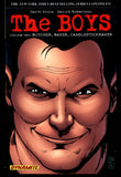 The Boys Vol 10 Butcher, Baker, Candlestickmaker Dynamite 2012 TPB