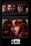 The Boys Vol 10 Butcher, Baker, Candlestickmaker Dynamite 2012 TPB