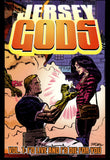 Jersey Gods Vol 1 I'd Live And I'd Die For You Image 2009 First Printing TPB