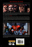 The Boys Vol 4 We Gotta Go Now Dynamite 2009 First Printing TPB