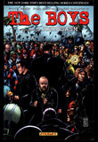 The Boys Vol 5 Herogasm Dynamite 2009 First Printing Trade Paper Back