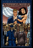 Mortal Souls Avatar Press 2003 Trade Paper Back