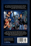 Mortal Souls Avatar Press 2003 Trade Paper Back