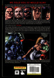 The Boys Vol 2 Get Some Dynamite 2008 Second Printing Trade Paper Back