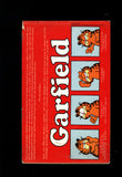 Garfield At Large Ballantine 1980 First Printing Trade Paper Back