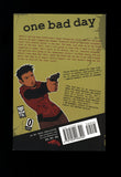 One Bad Day Oni Press 2003 First Printing Trade Paper Back