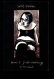 Wet Moon Book 1 Feeble Wanderings Oni Press 2004 First Printing TPB