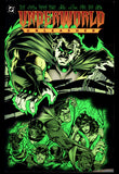 Underworld Unleashed DC Comics 1998 First Printing Trade Paper Back
