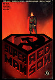 Superman Red Son DC Comics 2004 Second Printing Trade Paper Back