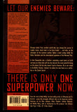 Superman Red Son DC Comics 2004 Second Printing Trade Paper Back