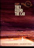 Wish You Were Here #2 They Found The Car Fantagraphic 2006 TPB