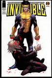 Invincible #50 Image 2008 (NM-) Low Print Run!