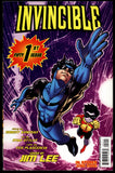 Invincible #50 Image 2008 (NM-) Low Print Run!