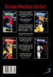 Batman A Death In The Family DC Comics 1989 Fifth Printing TPB