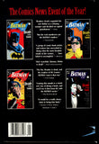 Batman A Death In The Family DC Comics 1988 First Printing TPB