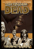 The Walking Dead Vol 4 The Heart's Desire Image 2010 Fifth Printing TPB