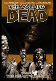 The Walking Dead Vol 4 The Heart's Desire Image 2006 Second Printing TPB