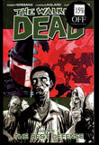 The Walking Dead Vol 5 The Best Defense Image 2010 Fourth Printing TPB