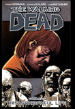 The Walking Dead Vol 6 This Sorrowful Life Image 2009 Third Printing TPB