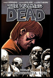 The Walking Dead Vol 6 This Sorrowful Life Image 2007 First Printing TPB