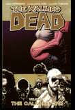 The Walking Dead Vol 7 The Calm Before Image 2007 Second Printing TPB