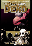 The Walking Dead Vol 7 The Calm Before Image 2007 First Printing TPB