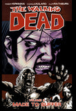 The Walking Dead Vol 8 Made To Suffer Image 2008 First Printing TPB