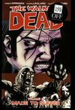 The Walking Dead Vol 8 Made To Suffer Image 2010 Second Printing TPB