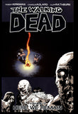The Walking Dead Vol 9 Here We Remain Image 2009 First Printing TPB