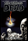 The Walking Dead Vol 9 Here We Remain Image 2010 Second Printing TPB