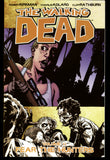 The Walking Dead Vol 11 Fear The Hunters Image 2010 Second Printing TPB