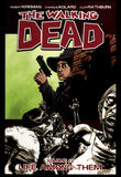 The Walking Dead Vol 12 Life Among Them Image 2010 First Printing TPB