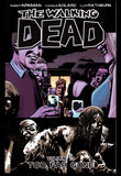 The Walking Dead Vol 13 Too Far Gone Image 2010 First Printing TPB