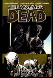 The Walking Dead Vol 14 No Way Out Image 2011 First Printing TPB