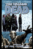 The Walking Dead Vol 15 We Find Ourselves Image 2011 First Printing TPB