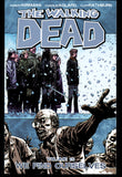 The Walking Dead Vol 15 We Find Ourselves Image 2011 First Printing TPB