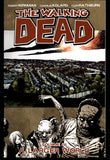 The Walking Dead Vol 16 A Larger World Image 2012 First Printing TPB
