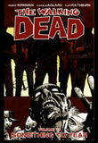 The Walking Dead Vol 17 Something To Fear Image 2012 First Printing TPB