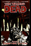 The Walking Dead Vol 17 Something To Fear Image 2012 First Printing TPB