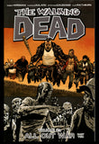 The Walking Dead Vol 21 All Out War Part 2 Image 2014 First Printing TPB